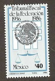 TRIBUNAL FISCAL DE LA FEDERACIÓN