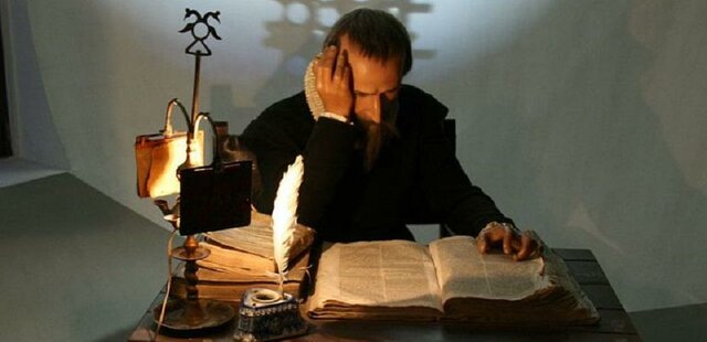 Personajes de la morfologia castellana