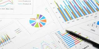 Estudios de Mercado​