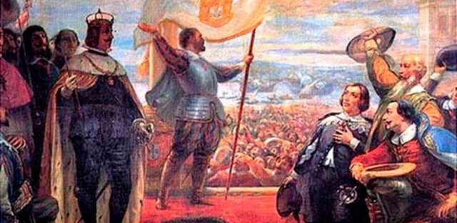 LAS REVOLUCIONES DE 1830