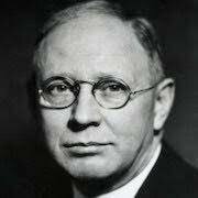 CLARK HULL Y SU TEORÍA HIPOTÉTICA DEDUCTIVA(1884-1952)