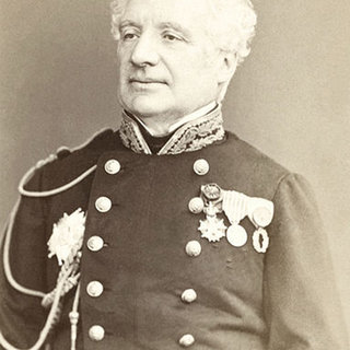 Dominique-Jean Larrey y Felix Larrey (1794-1895)