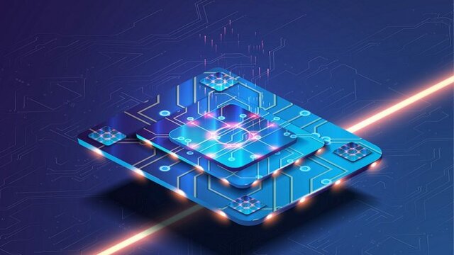 Computador cuántico