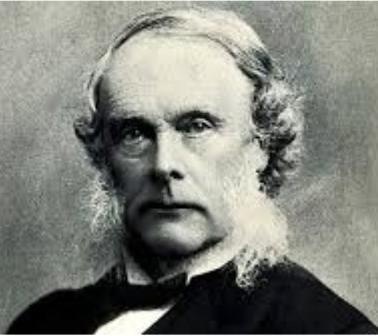 Joseph Lister