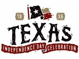 Texas Declares Independence
