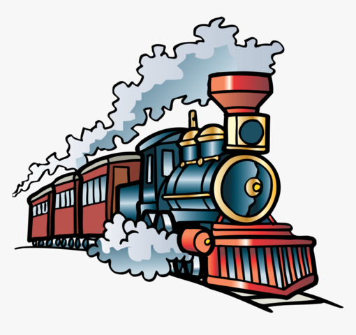 The First Railroad in Texas is Established