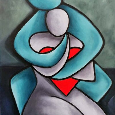 Timeline: Ζωγράφοι