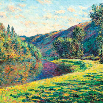 Timeline: Ζωγράφοι