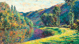 Timeline: Ζωγράφοι