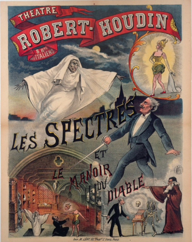 The House of the Devil