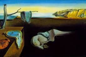 Η εμμονή της μνήμης