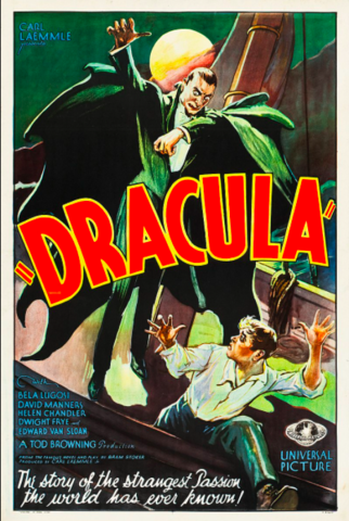 Dracula