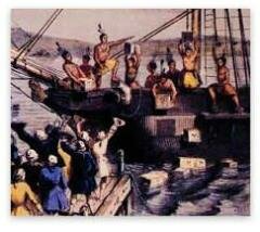 LA REBELION CAUSADA POR..