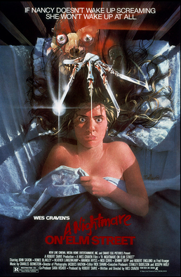 A Nightmare on Elm Street