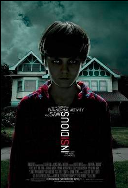 Insidious