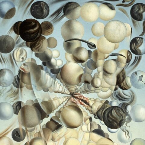 Γαλάτεια των σφαιρών