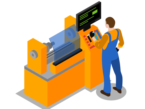 Software de producción