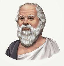 SOCRATES- FILOSOFO GRIEGO