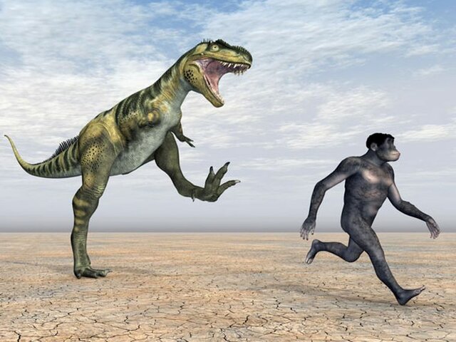 se encuentran escenas de combate entre los grupos de este entonces