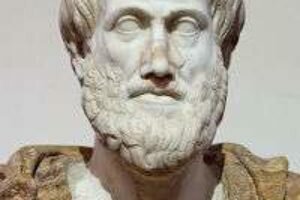 ARISTOTELES- FILOSOFO GRIEGO