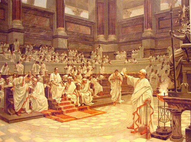 Dolus malus en el Derecho Romano