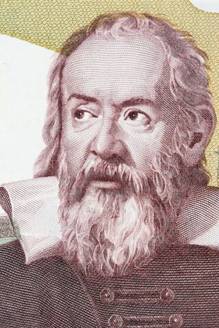 Galileu Galilei