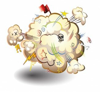 Aparecen conflictos entre los poblaciones