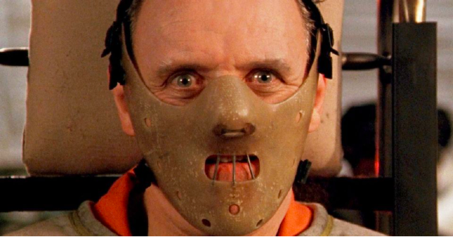The Silence of the Lambs