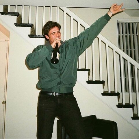 His Lying Height Scandal