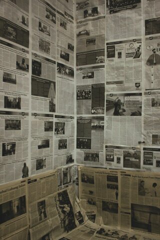 Newspapers