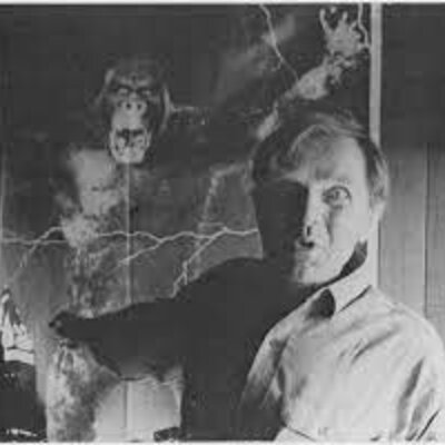 Timeline: Paul Freyerabend "The Anarchist"