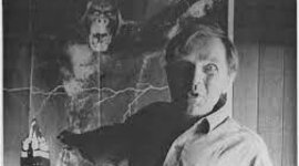 Timeline: Paul Freyerabend "The Anarchist"