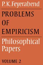 "Problems of Empiricism"