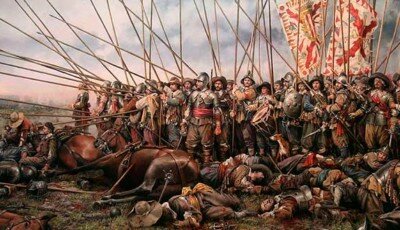 Inicio de la Guerra de los 100 años