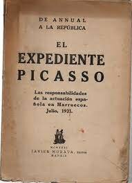 Expediente Picasso