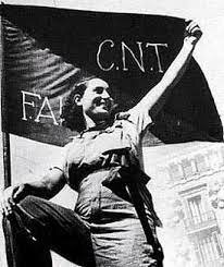 Fundación de la CNT