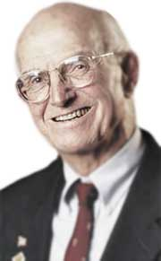 Joseph Edward Murray