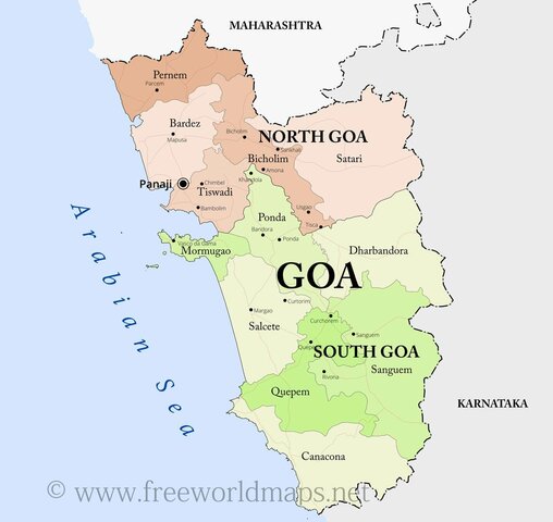 Goa