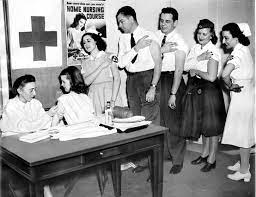 Inicios de la erradicación del paludismo y la viruela (1955-1958)