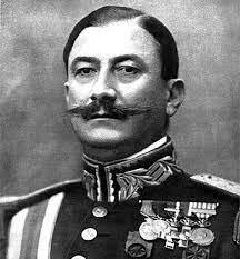 Gobierno Berenguer