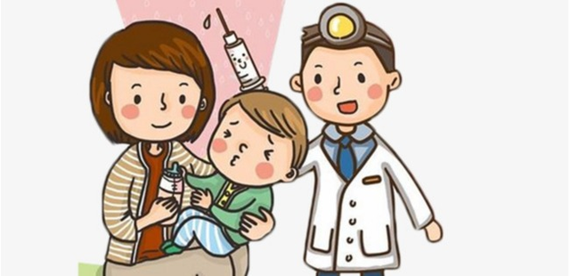 Lanzamiento de Programa Amplio de Inmunización