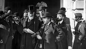 Ley de Jurisdicciones