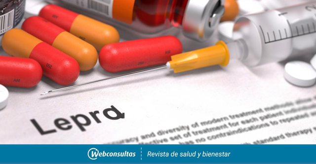 Resolución contra la Lepra