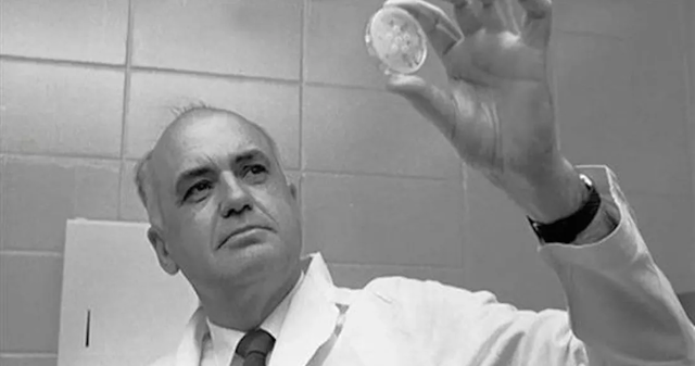 Maurice Ralph Hilleman