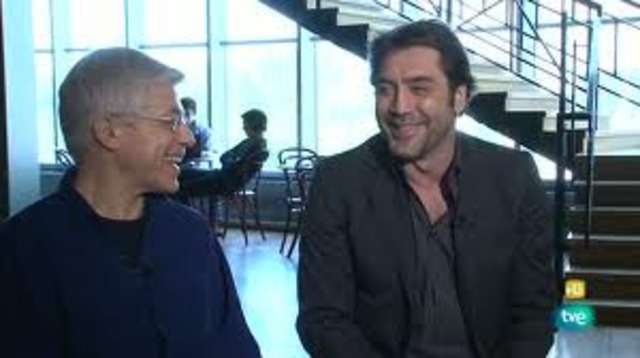 TERCER RETO /El Actor/