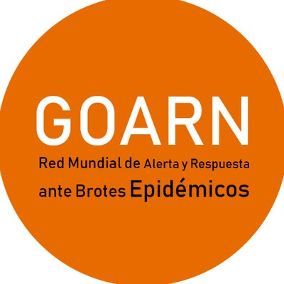 Alerta y Respuesta ante Brotes Epidémicos