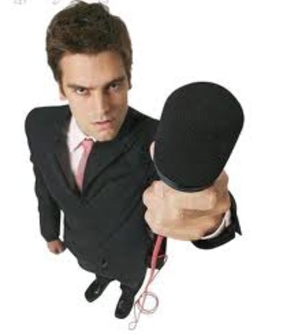 CUARTO RETO / El Periodista/