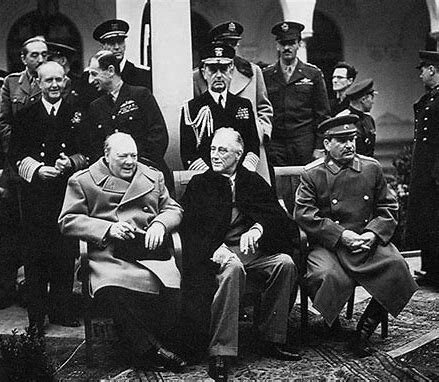 Yalta Conference