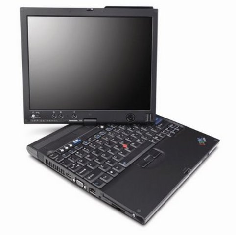 IBM Lenovo Tablet PC