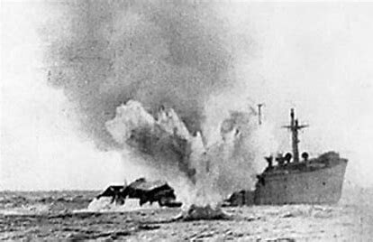 Battle of the Atlantic